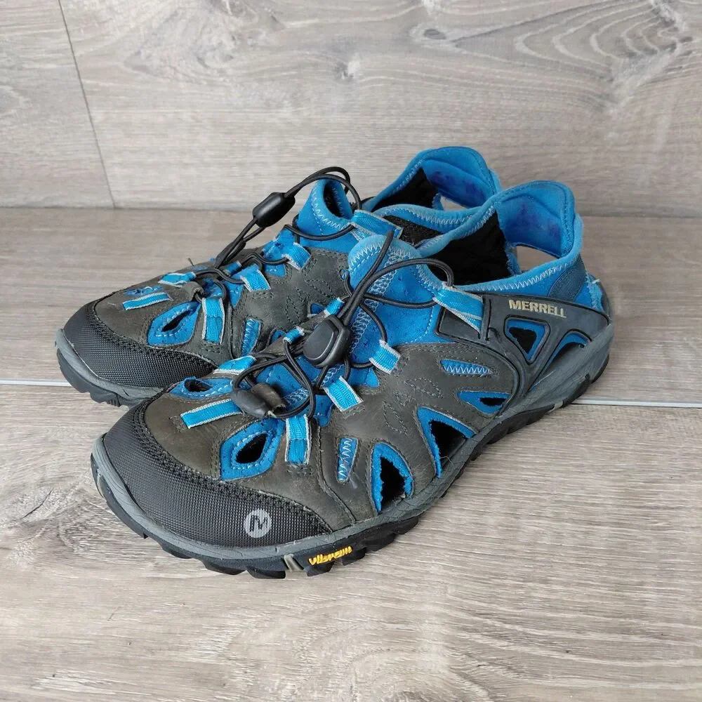Merrell all out